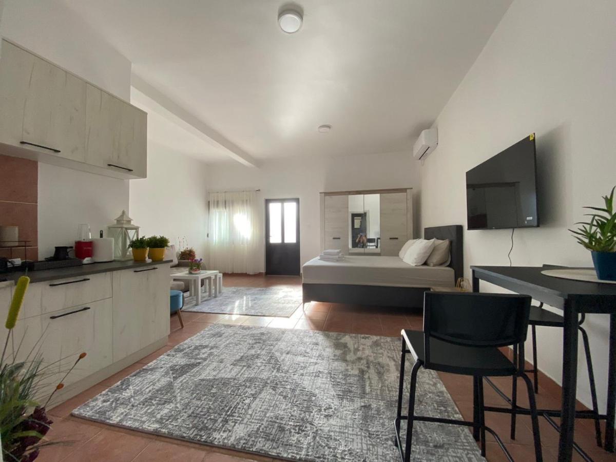 Olive Apartment Podgorica Bagian luar foto