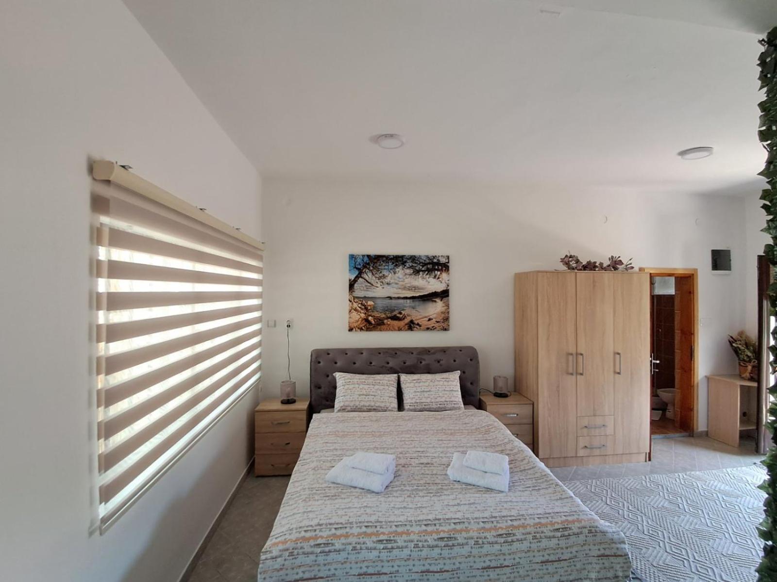 Olive Apartment Podgorica Bagian luar foto